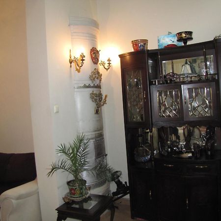 Apartment On Melashvili 24 Batumi Eksteriør billede