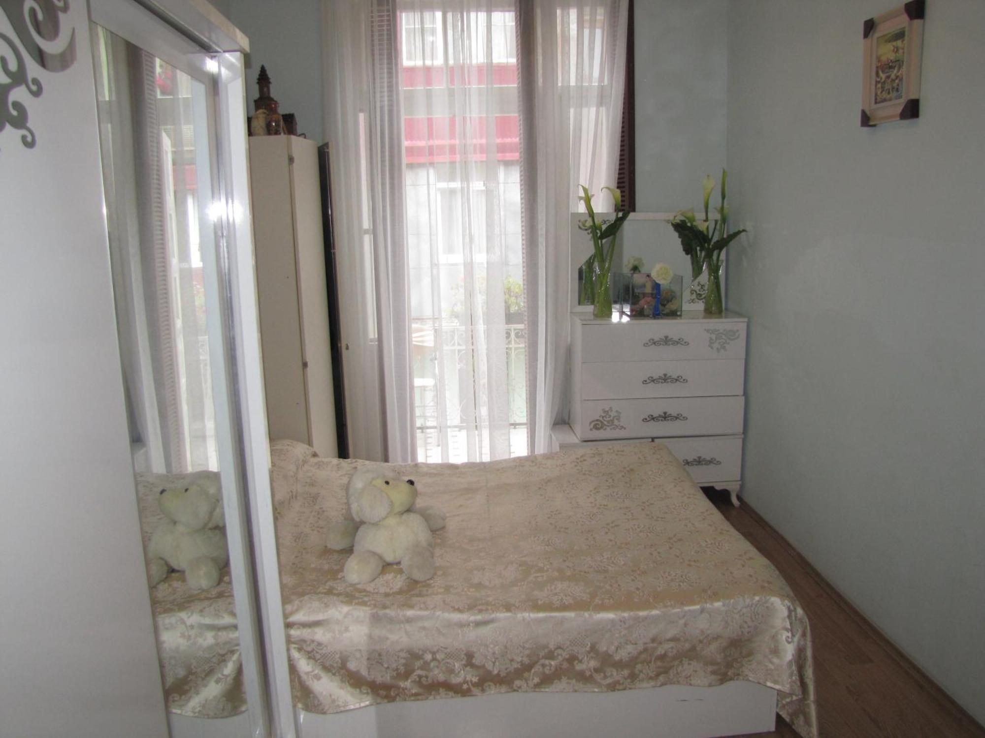 Apartment On Melashvili 24 Batumi Eksteriør billede
