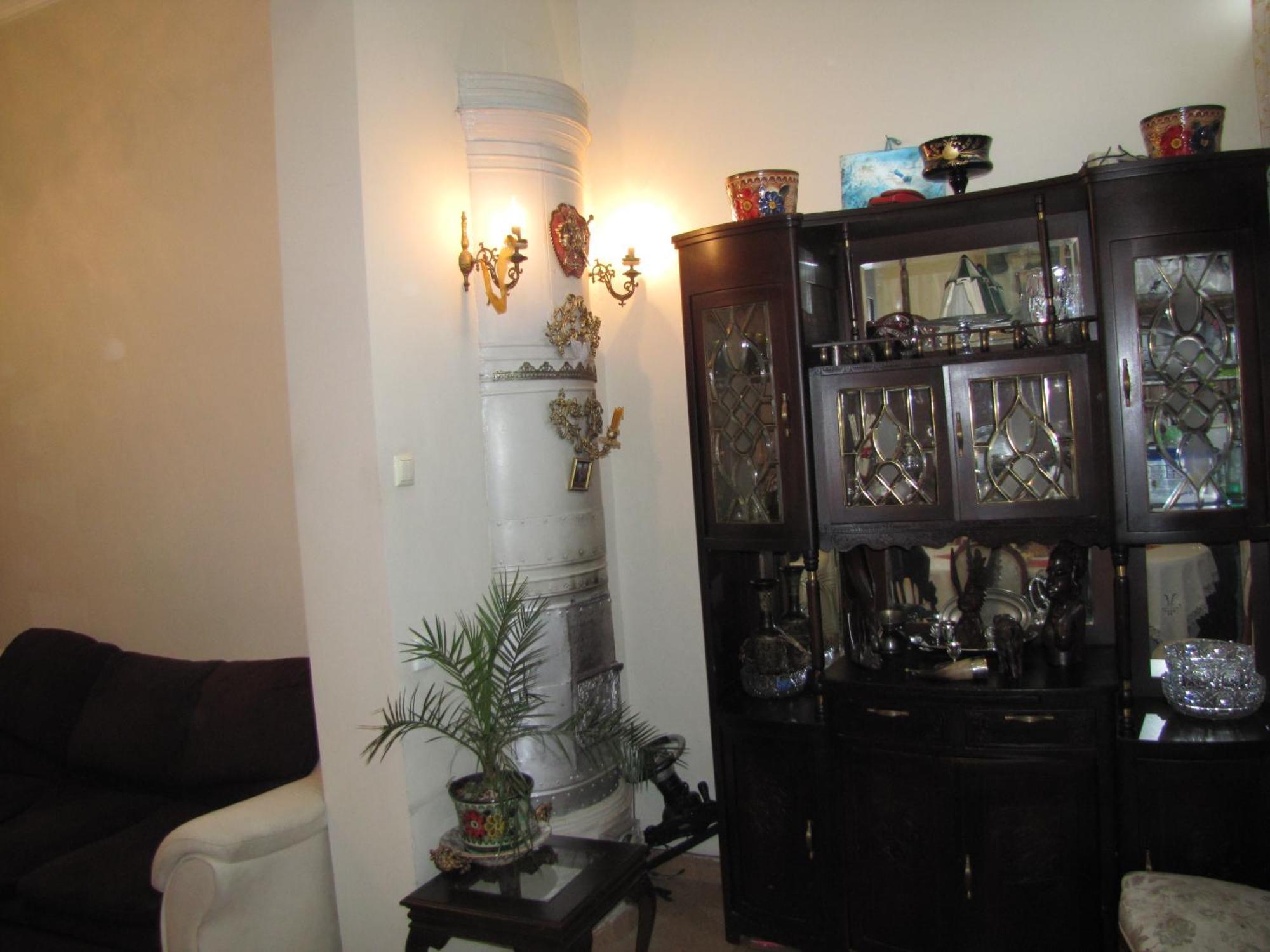 Apartment On Melashvili 24 Batumi Eksteriør billede