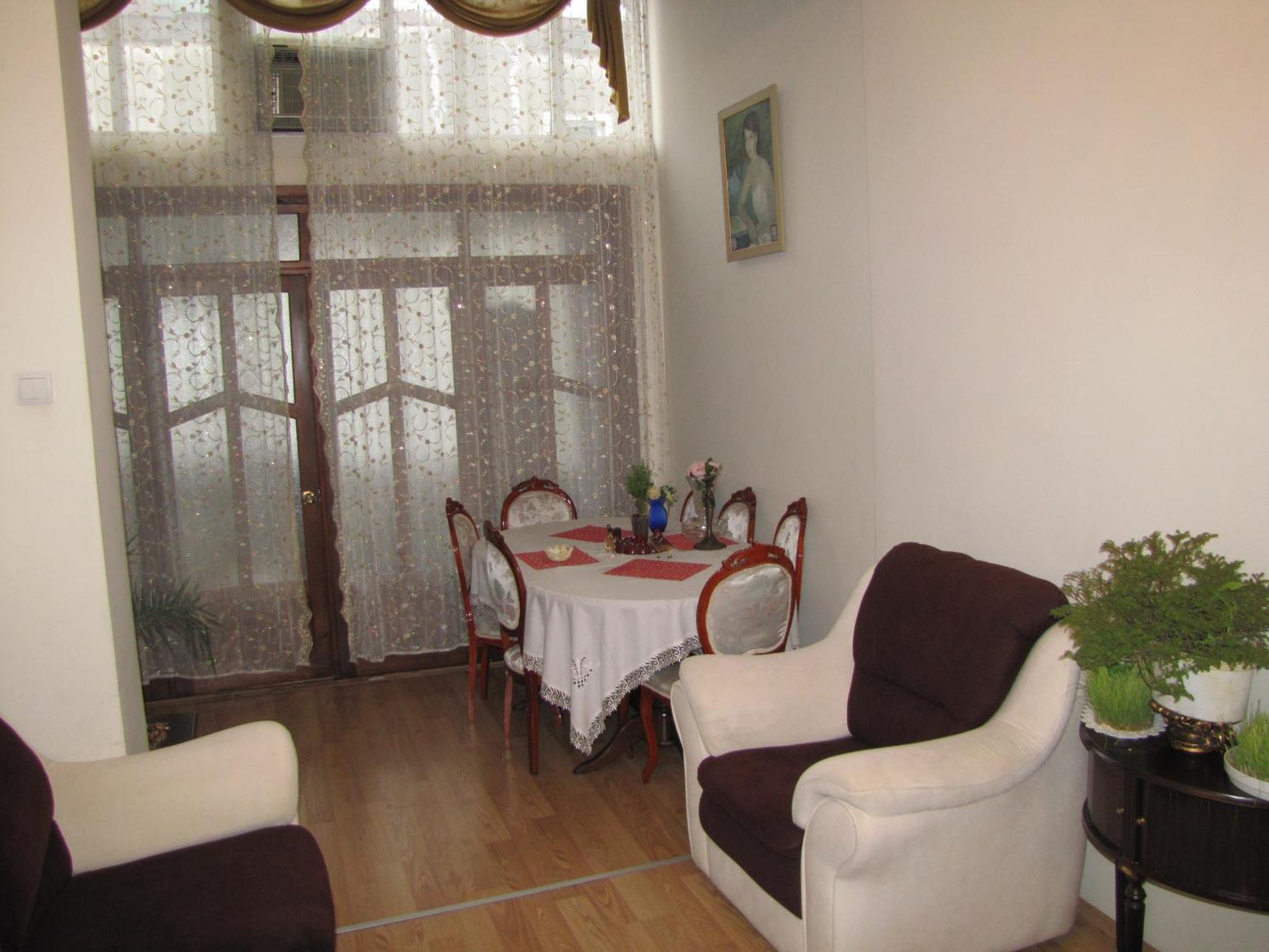 Apartment On Melashvili 24 Batumi Eksteriør billede