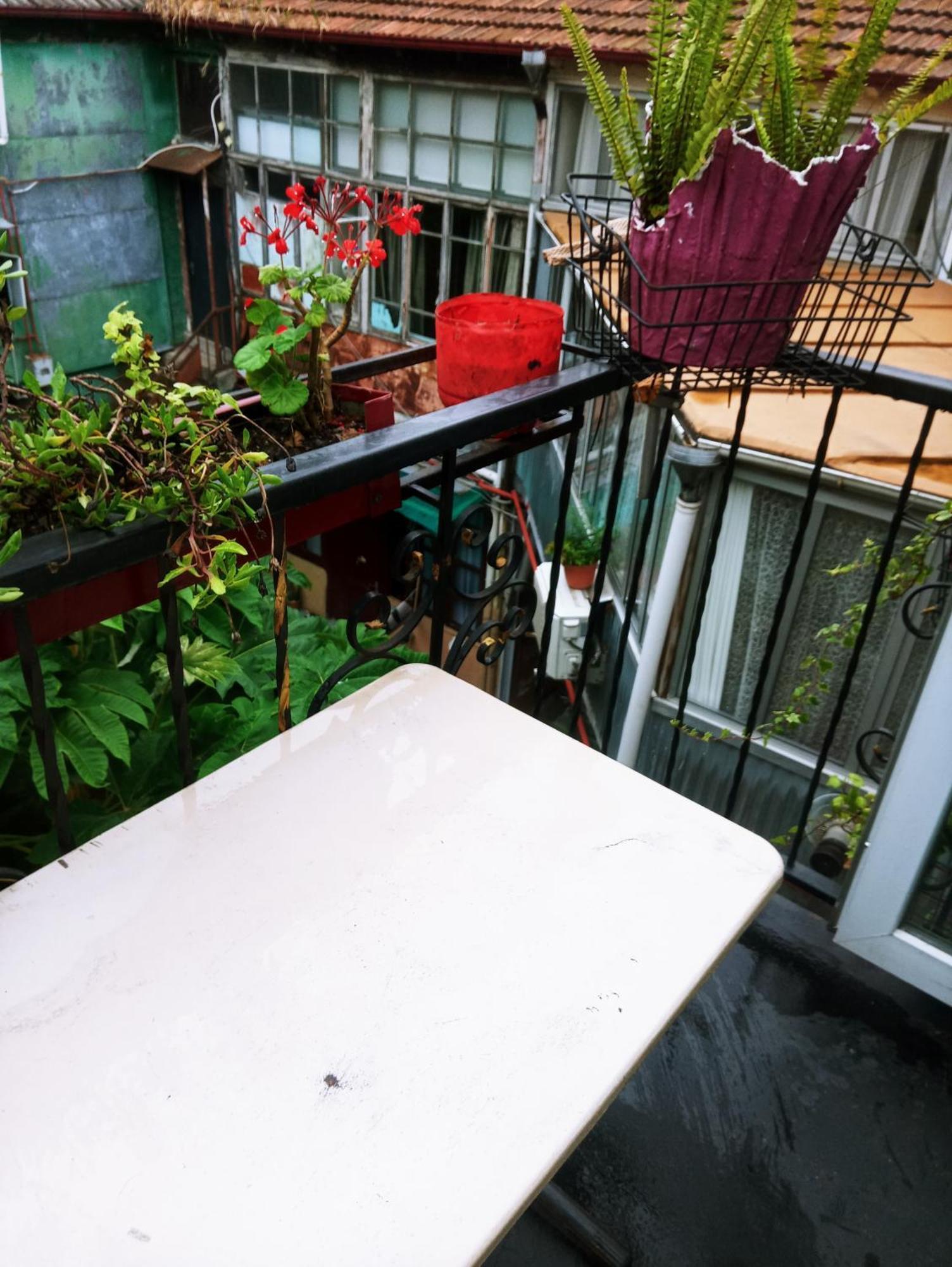 Apartment On Melashvili 24 Batumi Værelse billede