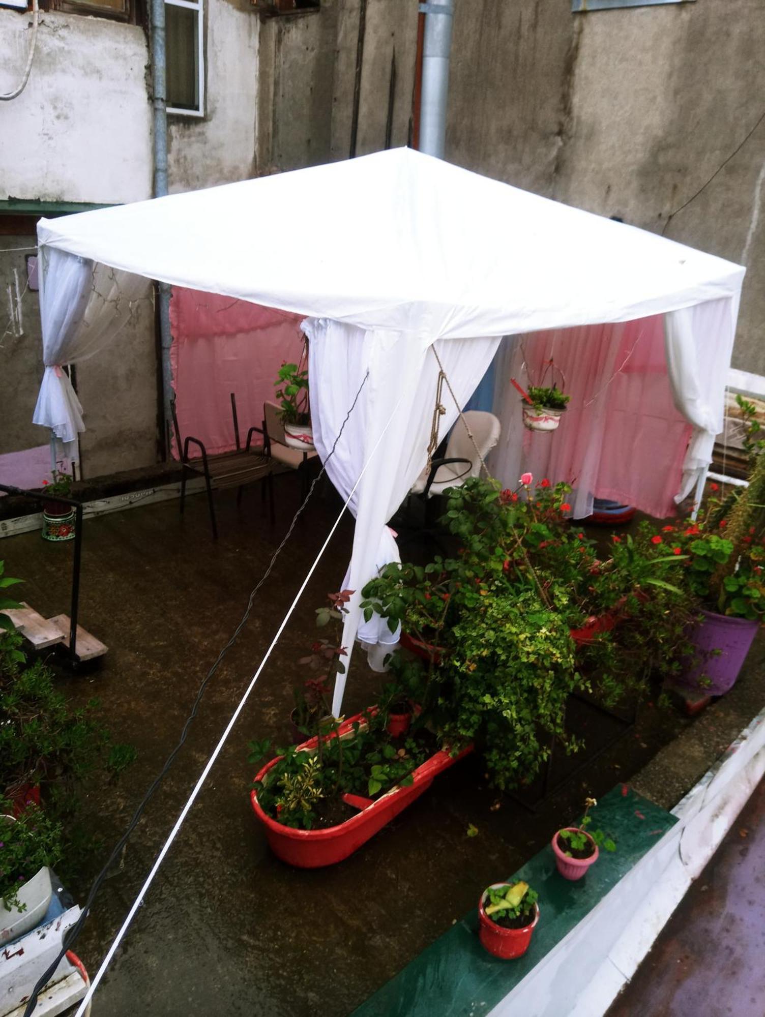 Apartment On Melashvili 24 Batumi Værelse billede