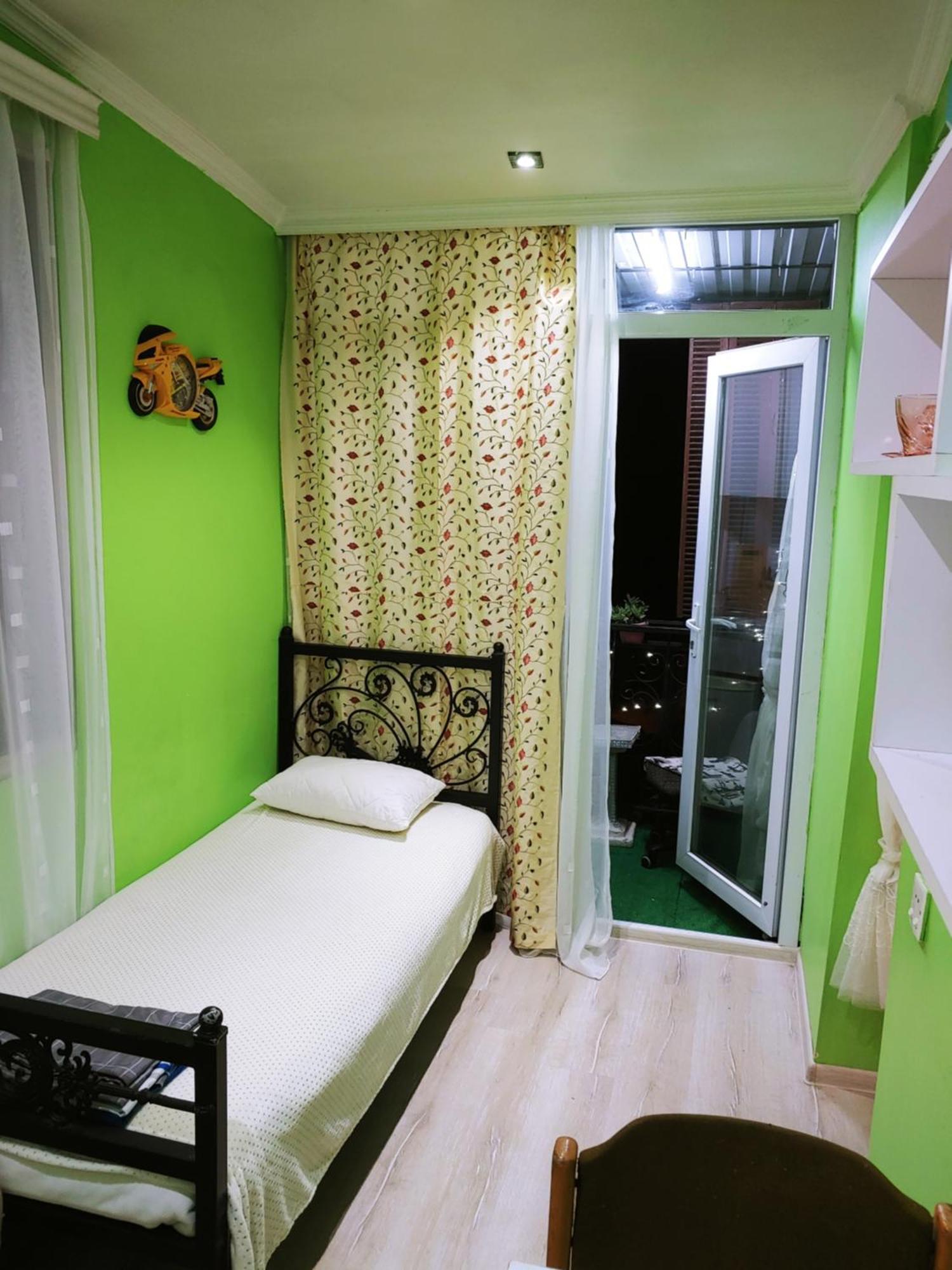 Apartment On Melashvili 24 Batumi Eksteriør billede