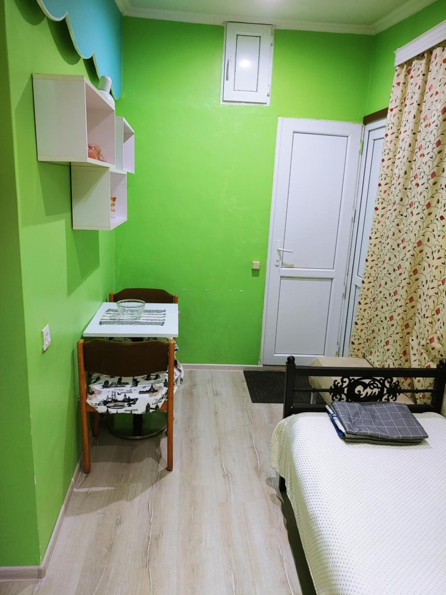 Apartment On Melashvili 24 Batumi Eksteriør billede