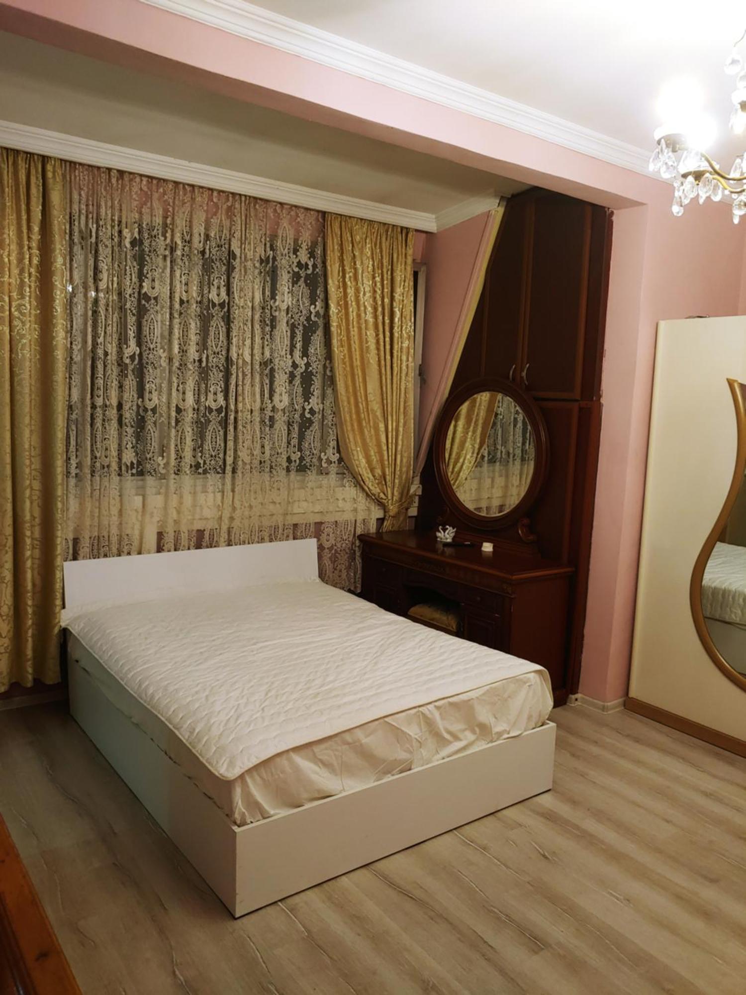 Apartment On Melashvili 24 Batumi Eksteriør billede