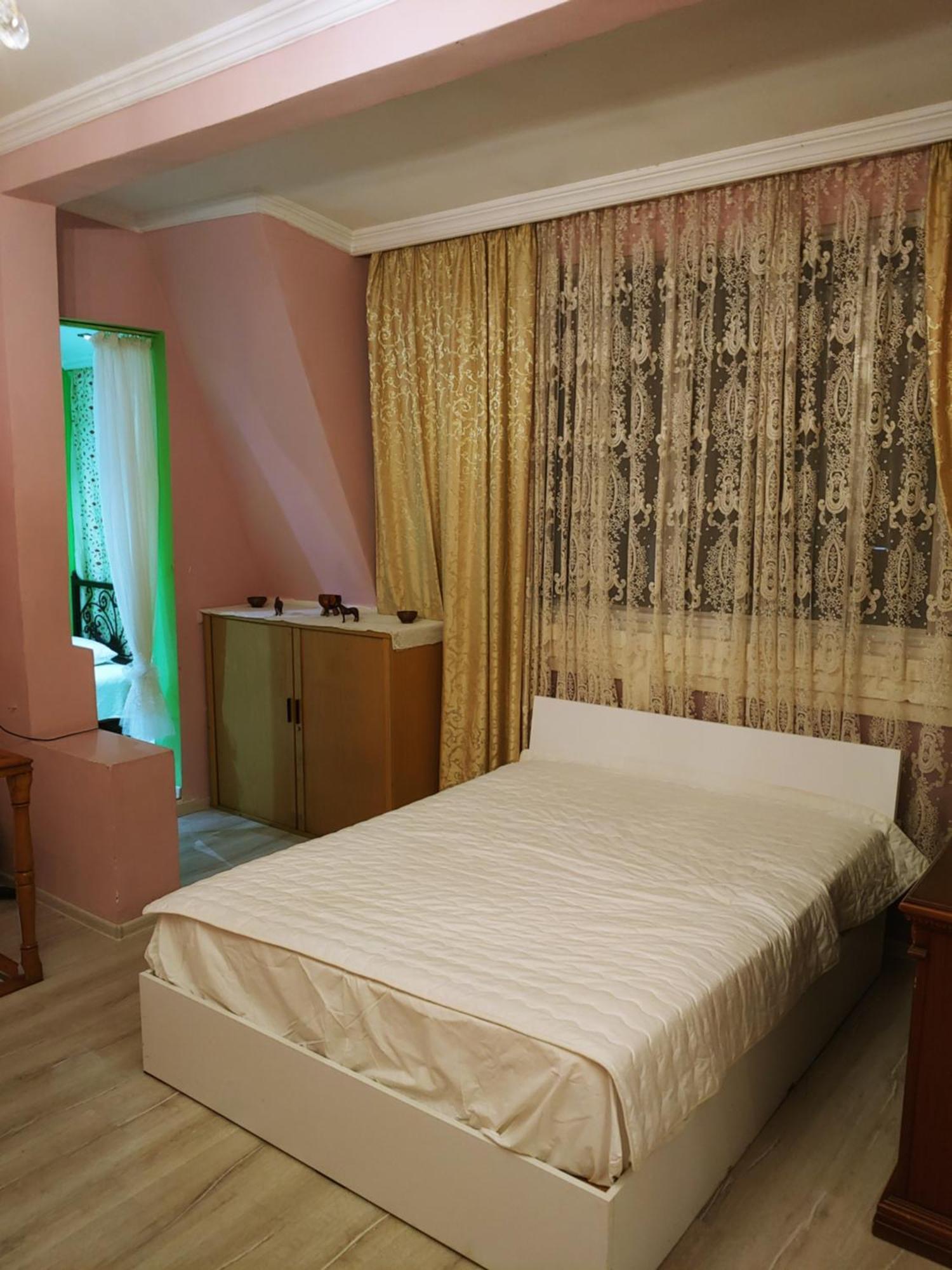 Apartment On Melashvili 24 Batumi Eksteriør billede