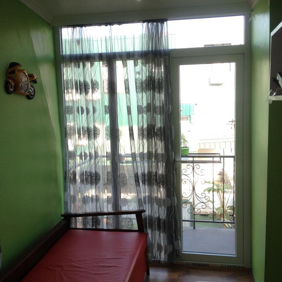 Apartment On Melashvili 24 Batumi Eksteriør billede