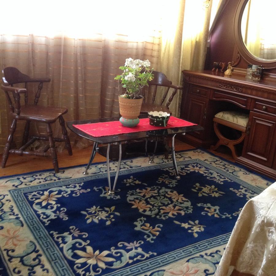 Apartment On Melashvili 24 Batumi Eksteriør billede