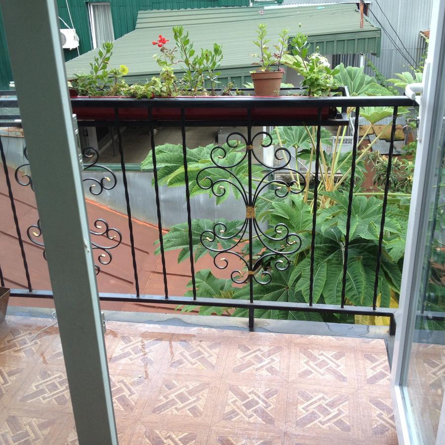 Apartment On Melashvili 24 Batumi Eksteriør billede