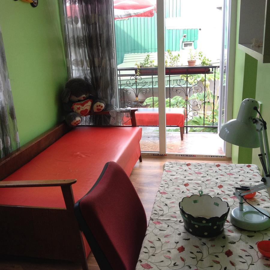 Apartment On Melashvili 24 Batumi Eksteriør billede