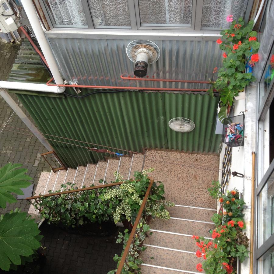 Apartment On Melashvili 24 Batumi Eksteriør billede
