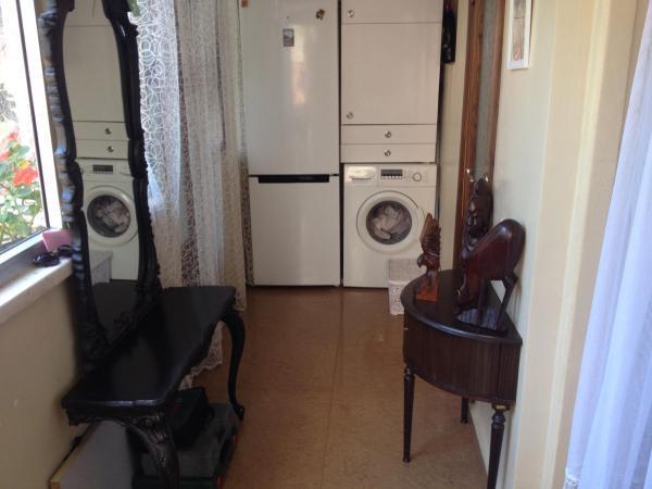 Apartment On Melashvili 24 Batumi Eksteriør billede