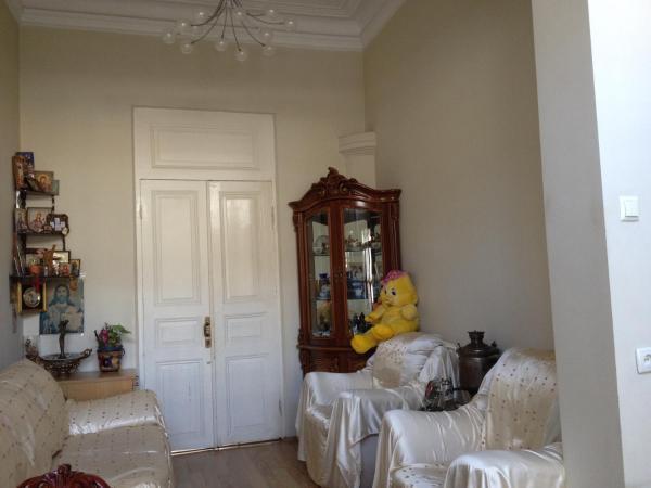 Apartment On Melashvili 24 Batumi Eksteriør billede