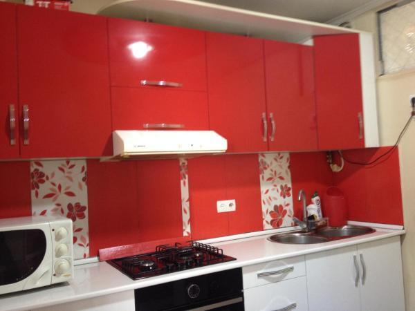 Apartment On Melashvili 24 Batumi Eksteriør billede