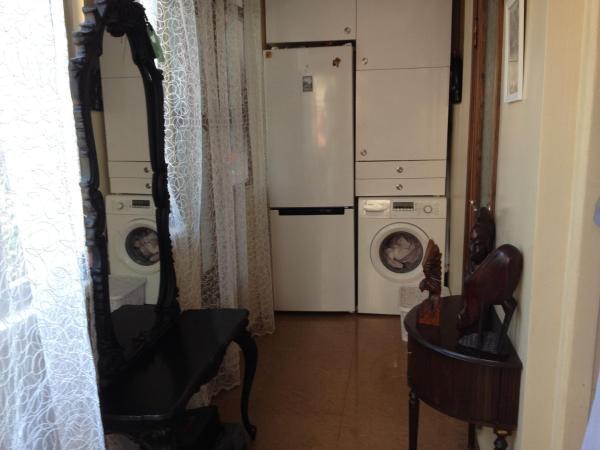 Apartment On Melashvili 24 Batumi Eksteriør billede
