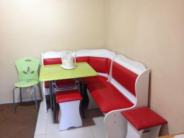 Apartment On Melashvili 24 Batumi Eksteriør billede