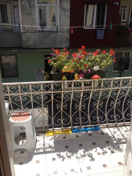 Apartment On Melashvili 24 Batumi Eksteriør billede