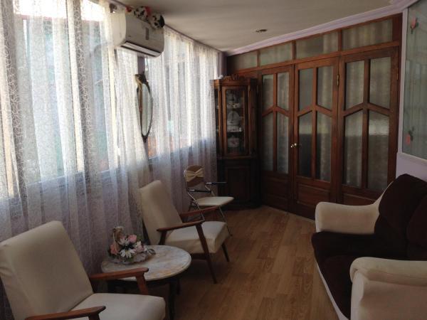 Apartment On Melashvili 24 Batumi Eksteriør billede