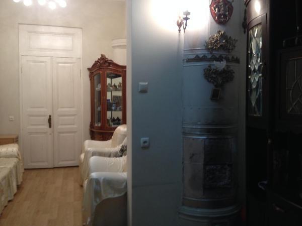 Apartment On Melashvili 24 Batumi Eksteriør billede