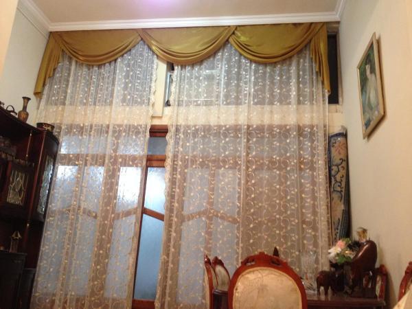 Apartment On Melashvili 24 Batumi Eksteriør billede