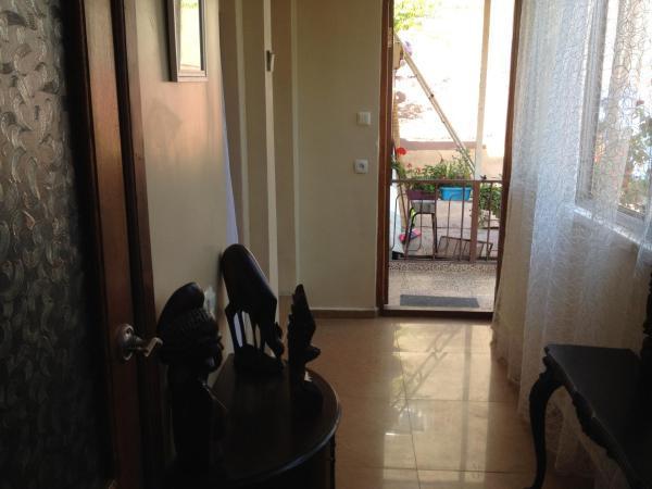Apartment On Melashvili 24 Batumi Eksteriør billede