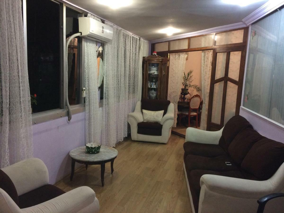 Apartment On Melashvili 24 Batumi Eksteriør billede